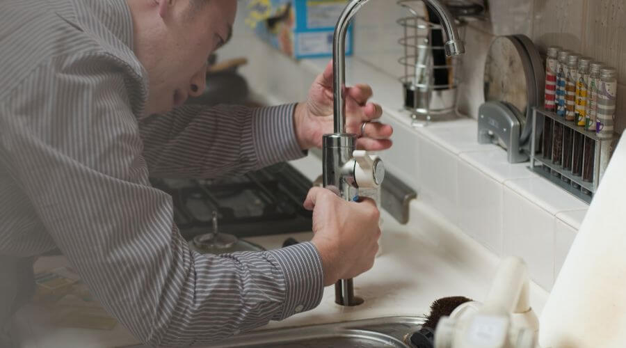 Professional Leak Detection in Red Lion, PA