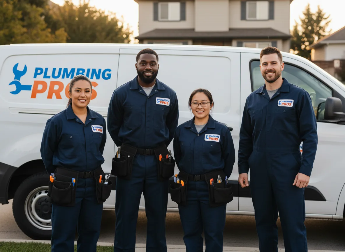Water Heater Repair company in Red Lion, PA